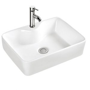 CHẬU LAVABO LV – 324D