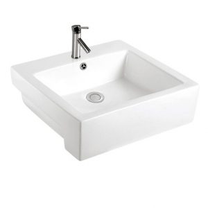 CHẬU LAVABO LV TP-319B
