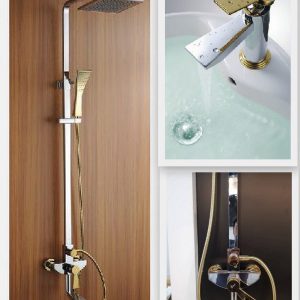 SEN CÂY MẠ TRẮNG ĐIỂM VÀNG SC218