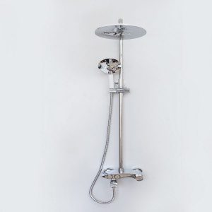 SEN CÂY TRÒN MẠ BÓNG SC110