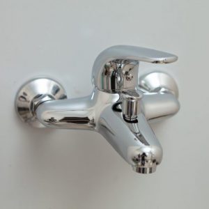 SEN TẮM NÓNG LẠNH S203