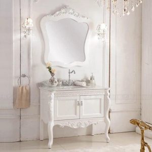 TỦ CHẬU LAVABO CAO CẤP TC 016