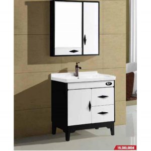 TỦ CHẬU LAVABO CAO CẤP TC 887