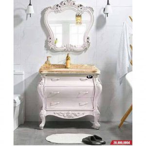 TỦ CHẬU LAVABO TC 859