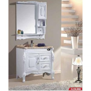 TỦ CHẬU LAVABO TC 866