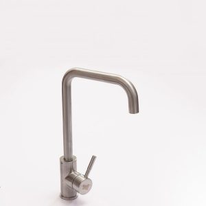 VÒI CHẬU INOX 304 TRÒN VC3042