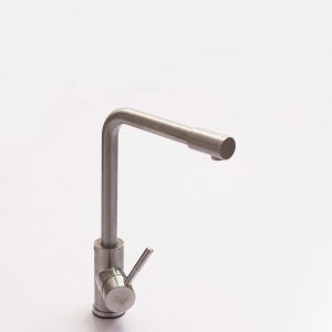 VÒI CHẬU RỬA BÁT INOX 304 ĐẦU QUAY VC3043