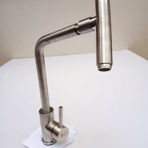 VÒI RỬA BÁT INOX VC3405